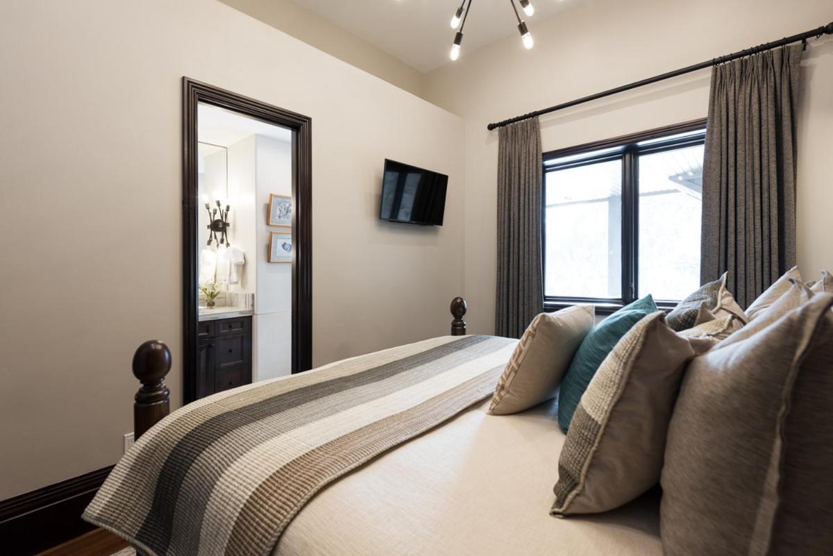 Sky Ridge Retreat Villa Park City Kültér fotó