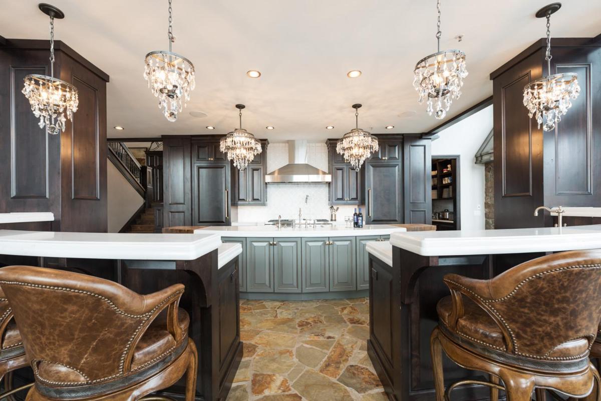 Sky Ridge Retreat Villa Park City Kültér fotó