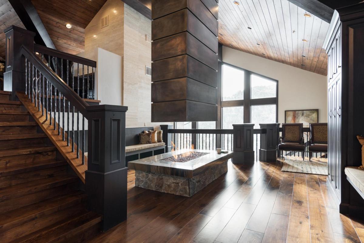 Sky Ridge Retreat Villa Park City Kültér fotó