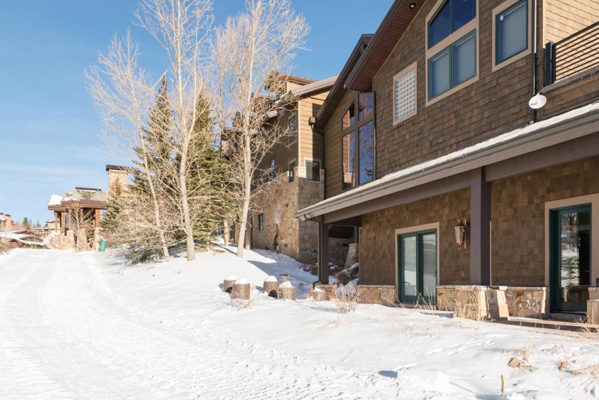 Sky Ridge Retreat Villa Park City Kültér fotó